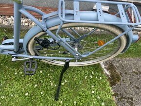 Predam mestsky retro bicykel - 4