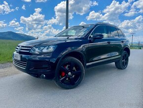 Volkswagen Touareg II 3.0 Tdi - 4