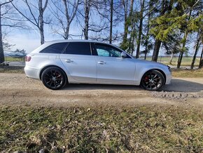 Audi A4 B8 Avant 3.0 Tdi 176KW Quattro 4x4 - 4