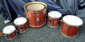 Predám bicie SONOR DESIGNER Series - Maple Light Shell - 4