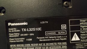 panasonic tx-l32s10e - 4