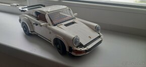 Predám lego model porsche 911 - 4