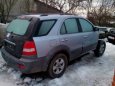 Rozpredam Kia Sorento IBA VOLAT - 4