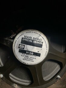 Marlboro G-40R Made in USA - 4