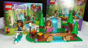 Lego friends - 4