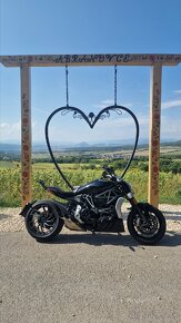 2016 Ducati XDiavel S 1262 112kw - 4