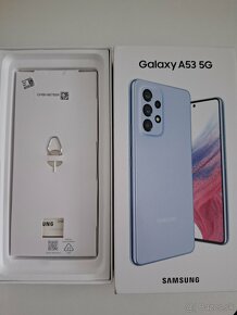 Samsung A53 - 4