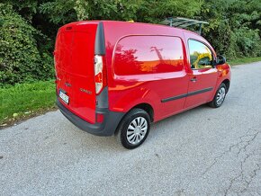 Predám Renault Kangoo 1.5dci R.V.2014 - 4