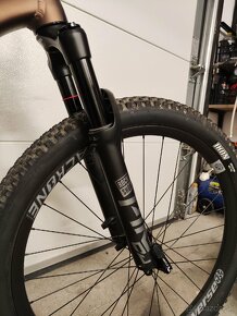 Rose The Bruce 2 (dirt bike) s Rockshox Pike DJ - 4