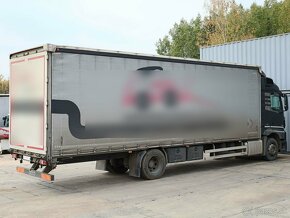 Mercedes-Benz Actros 1832L, EURO 6, 23 PALET, 18 TUN, AUTOMA - 4