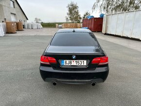 Bmw e92 335ix na opravu - 4