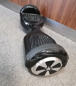 HOVERBOARD - 4