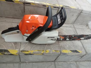 Stihl 251 - 4