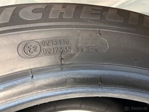 Zimné pneumatiky Michelin 205/60 - 4