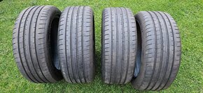 Pneumatiky GOODYEAR 205/45 R18 94W - 4