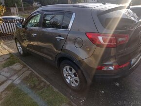 Predám Kia Sportage, 2012, nafta, 1.7CRDI, 85kw - 4