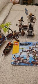 LEGO 70412 Piráti - 4