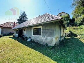 Na predaj rodinný dom 75 m², pozemok 520 m², Nová Baňa, kúpo - 4