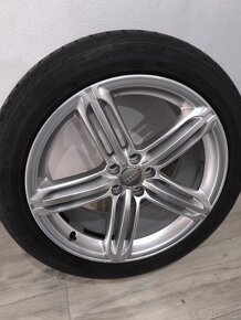 Audi pompei 5x112 R20 ET 33 - 4