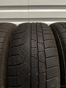 Sada pneu 245/50/18 PIRELLI - 4