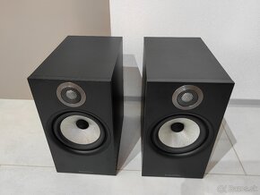 Bowers&Wilkins 606 - 4