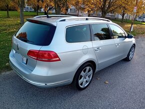 Volkswagen Passat Highline 2.0tdi DSG - 4