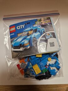 Lego city sportove auto - 4