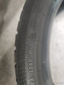 235/35 R19 Continental zimné - 4