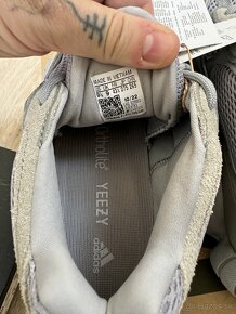 Yeezy 500 Adidas ORIGINÁLNE EU 43 1/3 - 4