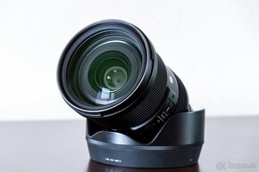 Sigma 24-70mm F2.8 DG DN  Art Sony E-mount - 4