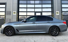 BMW 530d xDrive M-Packet - 4