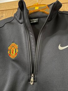 športová mikina Nike Manchester United - 4