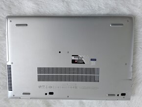 rozpredám notebook Hp probook 650 g4 - 4