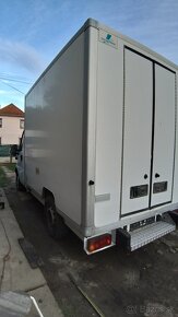 Citroen Jumper 2,8HDI CHLADIAK/MRAZAK - 4