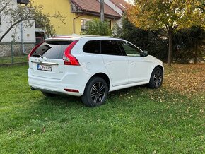 Volvo XC 60 , 110KW , 8st Automat - 4