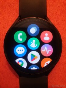 Samsung Galaxy Watch 4 LTE (44mm) - 4