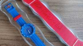 Detské hodinky Flik-Flak Swiss watch - 4