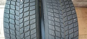 225/60R17 Zimne - 4