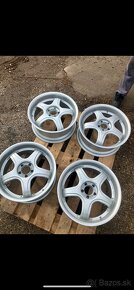 5x100 r17 stilauto ITALY - 4