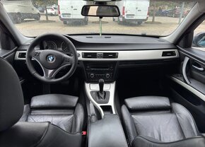 BMW e90 320D - 4