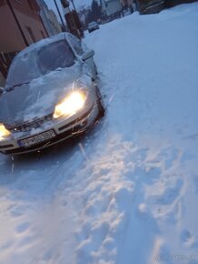 Renault laguna - 4