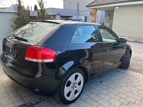 Audi A3 1.9TDI Sportisimo BKC - 4