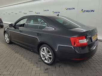 Škoda Octavia 1.5tsi Automat Bussines - 4