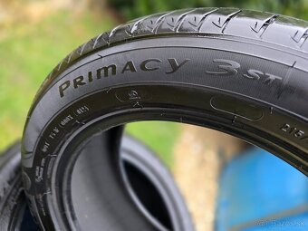 Pneumatiky Michelin Primacy 3st R17 - 4