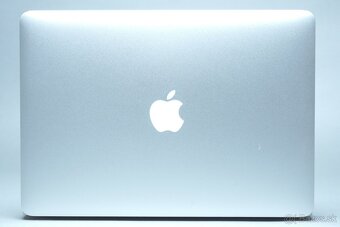 ZÁRUKA/MacbookAir 13.3"/I5 1.3GHZ/4GB RAM/128GBSSD/CZ - 4