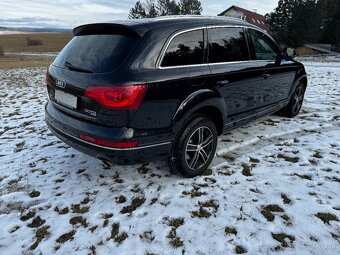 Audi q7 - 4