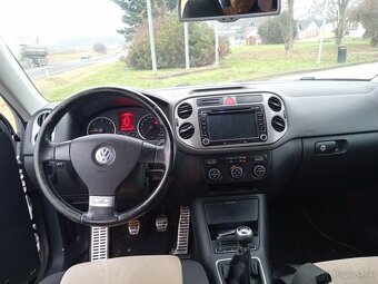 Volkswagen Tiguan 2.0 TDI CR - 4