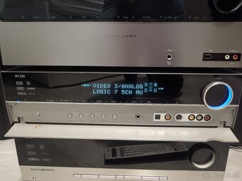 Harman Kardon DPR2005  7.1 120Wx7 - 4