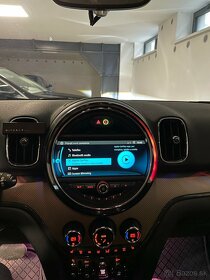 BMW CarPlay, Screen Mirroring, Video in motion - AKCIA - 4