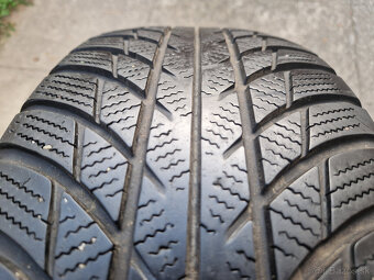 215/65 r17 zimne pneumatiky 215 65 17 - 4